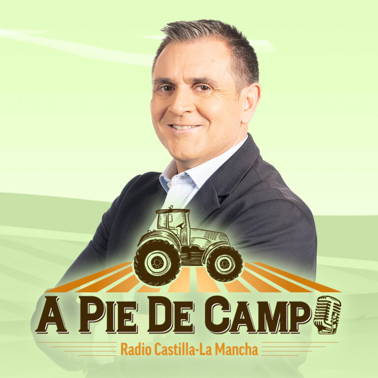 Especial «A pie de campo» de Radio Castilla-La Mancha desde EXPOVICAMAN