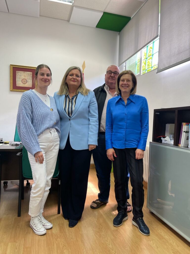 Ciudad Real: ACREAR planifica las acciones por su 20 aniversario
