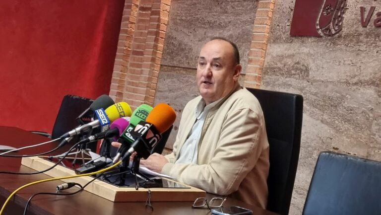 Valdepeñas presenta once alegaciones a la explotación del trasvase Tajo-Segura