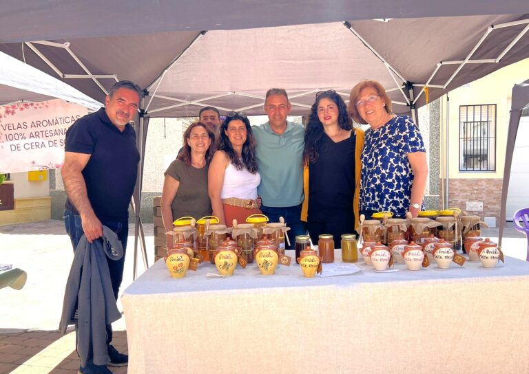 El Gobierno regional considera esencial la actividad agroganadera para el desarrollo y la fijación de población en las zonas rurales de Ciudad Real