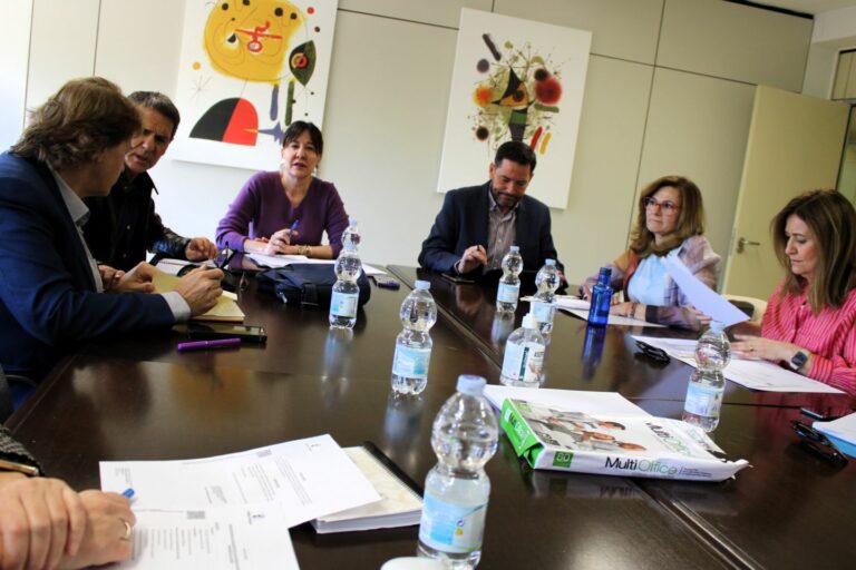 Blanca Fernández confirma que más de 930 personas de 98 localidades de Ciudad Real se beneficiarán del Plan de Empleo Agrario en zonas rurales deprimidas