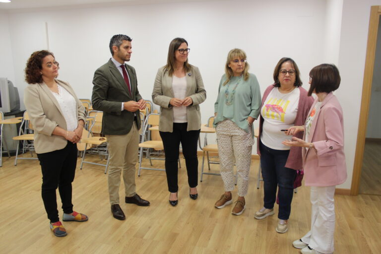 El Gobierno regional apuesta por el Plan Corresponsables como herramienta para la conciliación, la igualdad y la reducción de la brecha salarial