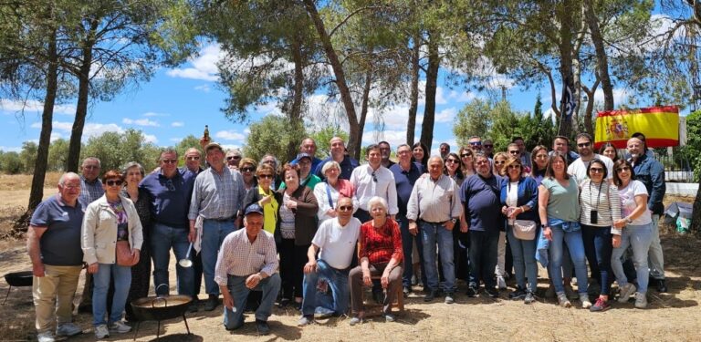 Valverde: “O porque no saben, o porque no quieren, pero ni Page ni Sánchez dan solución al problema del agua en esta tierra”