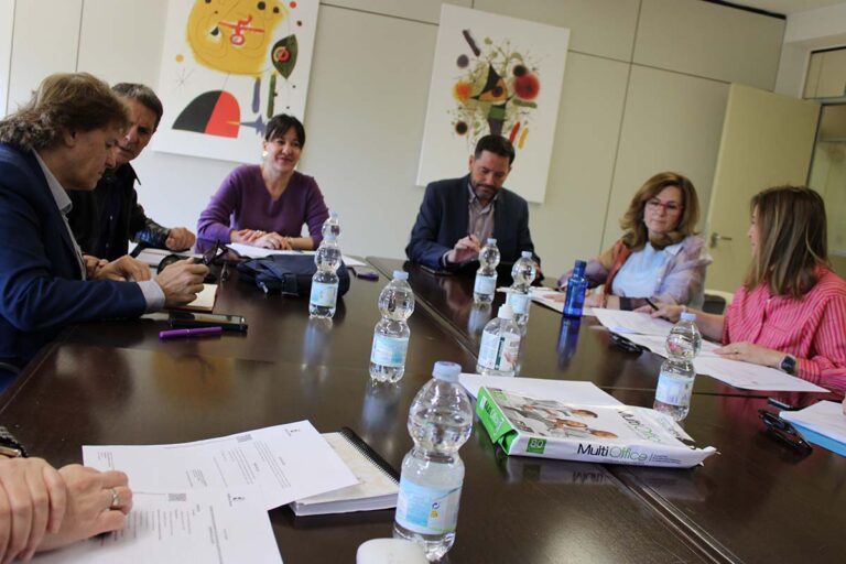 El Gobierno de España destina 5,1 millones a la provincia de Ciudad Real para empleo rural