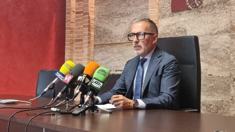 Las obras de la nueva plaza de Manteo de Sancho se prevé que se inicien este verano