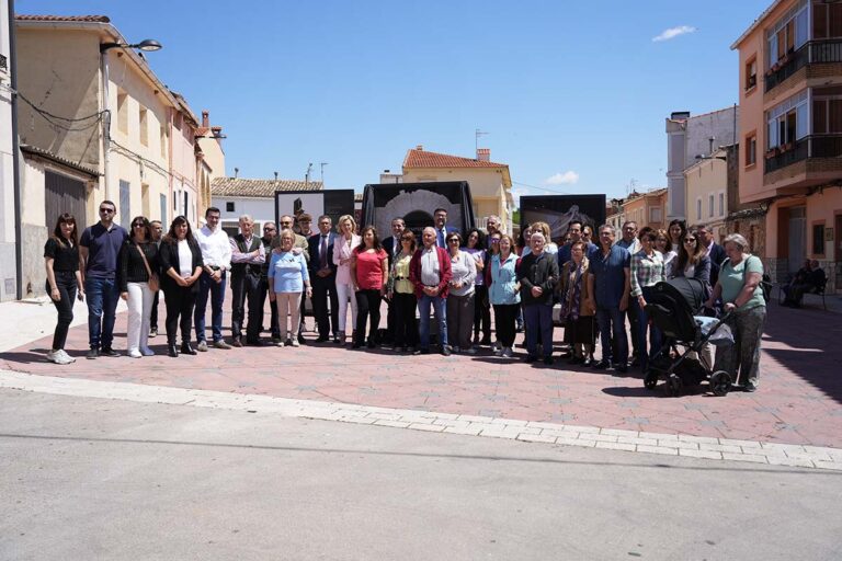 El DOCM publicará el próximo martes la convocatoria de ayudas para la realización de proyectos de investigación de patrimonio arqueológico y paleontológico