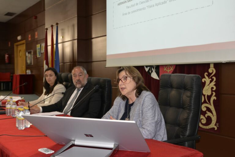 La UCLM aprueba la nueva normativa para la selección y contratación del profesorado con la que da cumplimiento a la LOSU