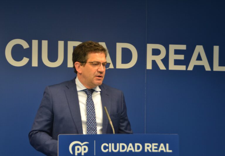 Valverde: “La amnistía es el mayor acto de corrupción política de la democracia”