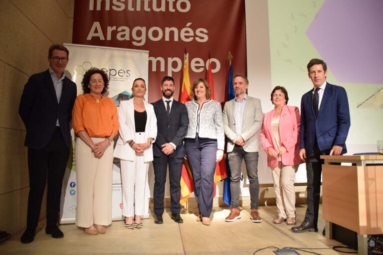 El sector de la economía social en Castilla-La Mancha estrena un nuevo portal estadístico para reforzar y amplificar su importancia en la región