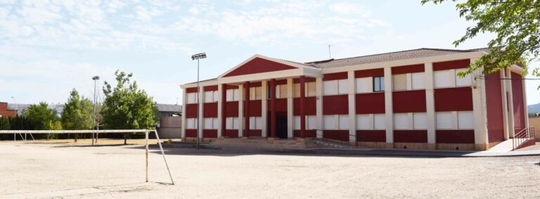 El Ayuntamiento de Porzuna exige a la Junta de Comunidades que «asuma su responsabilidad» sobre el comedor escolar
