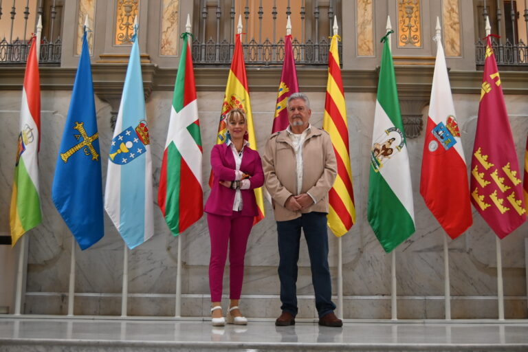 La portavoz del grupo municipal de Vox en Herencia manifiesta su preocupación por el préstamo que va a solicitar el equipo de gobierno