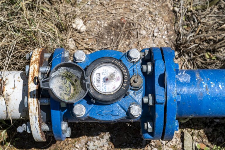 Se generaliza el robo de las aguas del Guadiana tras la manipulación de caudalímetros