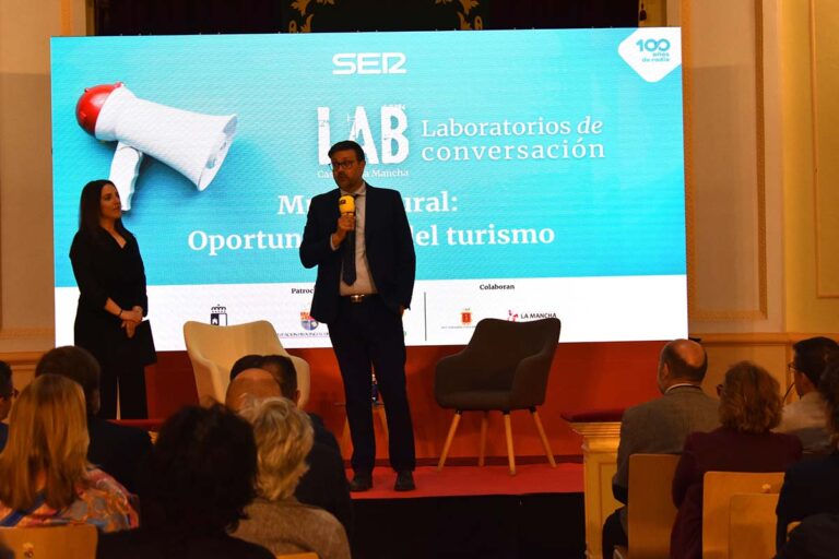 El DOCM publica este viernes la resolución por la que se ofrecen 263 espectáculos dentro de la Red de Artes Escénicas para la temporada de otoño 2024