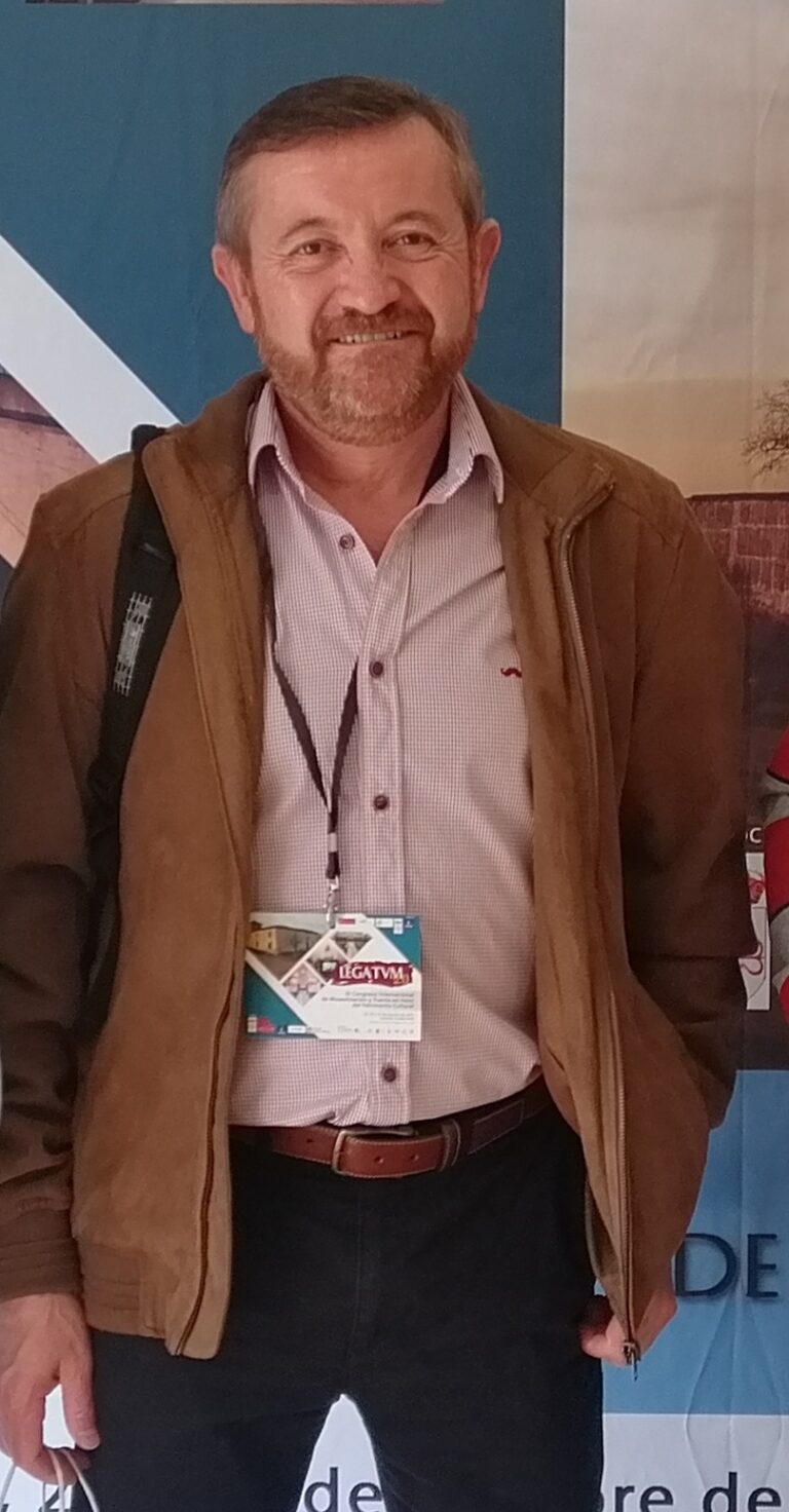 Domingo Fernández Maroto es el nuevo director del Centro Asociado de la UNED de Ciudad Real