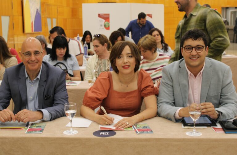 El Gobierno de Castilla-La Mancha destaca el esfuerzo realizado para consolidarse como la región que más recursos destina a la atención de las personas mayores