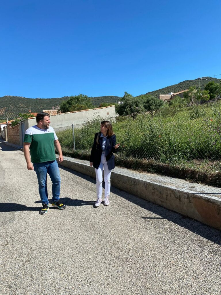 El PSOE denuncia la «falta de transparencia y deficiente gestión» de la alcaldesa de Hinojosas de Calatrava
