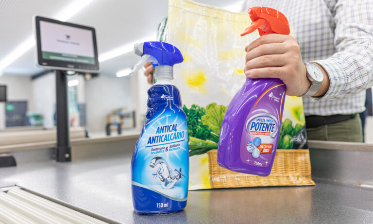 Los anticales de Mercadona, aún más eficaces contra la suciedad y la cal incrustadas