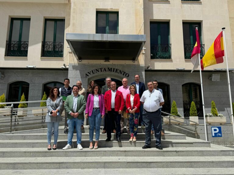 La Mancomunidad pone en funcionamiento el Centro de Capacitación Digital Campo de Calatrava