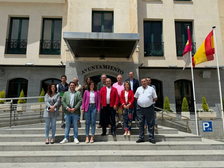La Mancomunidad pone en funcionamiento el Centro de Capacitación Digital Campo de Calatrava