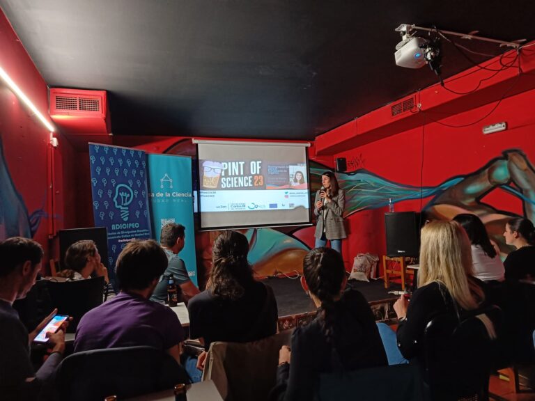 El festival sobre divulgación científica “Pint of Science” regresa a Ciudad Real