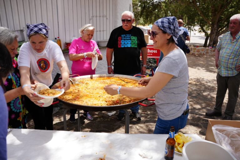 Ciudad Real: La Atalaya, epicentro de las actividades de la ‘Semana de la Familia’