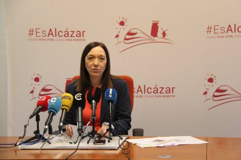El Ayuntamiento de Alcázar cierra las cuentas del ejercicio 2023 con balance positivo y el gasto por ciudadano más alto desde el año 2010
