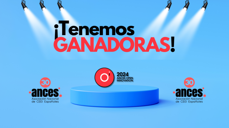Una empresa de Ciudad Real entre las startups ganadoras de Ances Open Innovation
