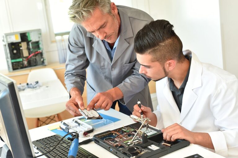 Los centros de Ciudad Real abrirán sus puertas a la Formación Profesional para mostrar al alumnado la oferta de enseñanzas para el curso 24-25