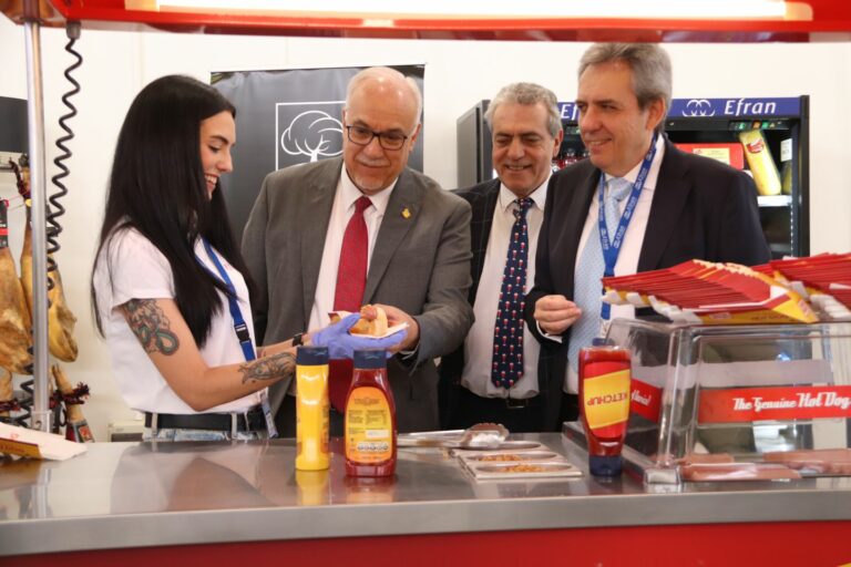 En marcha la II Feria Regional de Proveedores de Hostelería y Alimentación