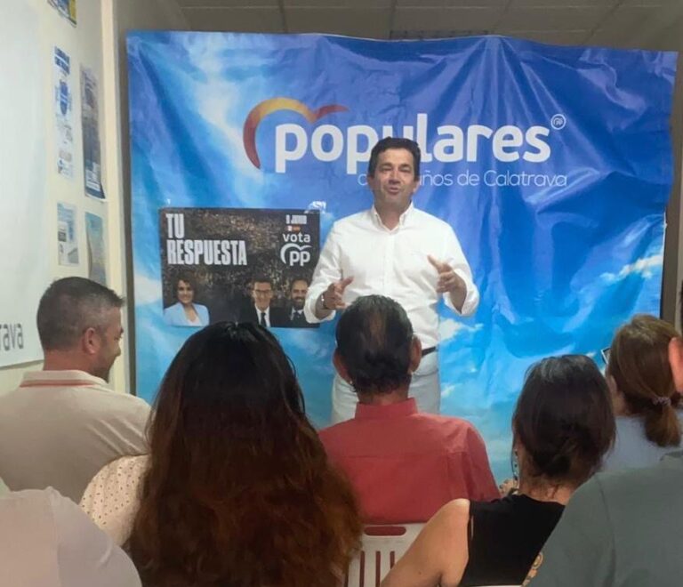 Valverde: “La aprobación de la Ley de Amnistía es un atentado a nuestra igualdad, a nuestro Estado de Derecho y a nuestra democracia”