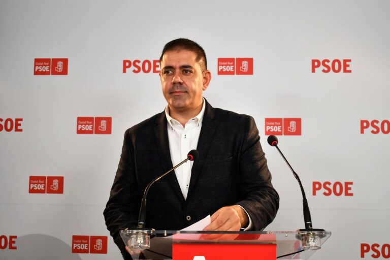 Bolaños: “Valverde reproduce en la Diputación los recortes y la parálisis de Cospedal, mientras la provincia avanza gracias a las políticas de García-Page”