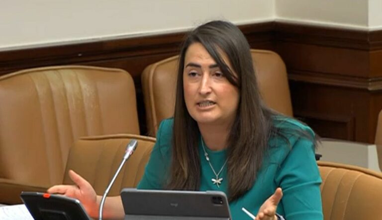 López Zamora recibe el compromiso del Ministerio de Transportes para que la Variante Suroeste de Ciudad Real sea una realidad