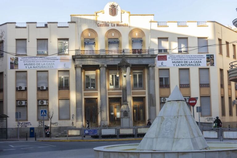 Cambio de ubicación del Museo de la Caza, de la Naturaleza «y de las contradicciones»: ¿Cuestión política?