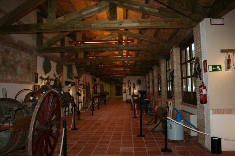PSOE: «Villarrubia de los Ojos celebra el Día de los Museos con su Museo Etnográfico cerrado»