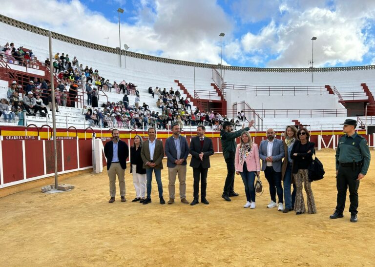 El Gobierno de Castilla-La Mancha reconoce el compromiso de la Guardia Civil defendiendo durante 180 años los derechos y las libertades