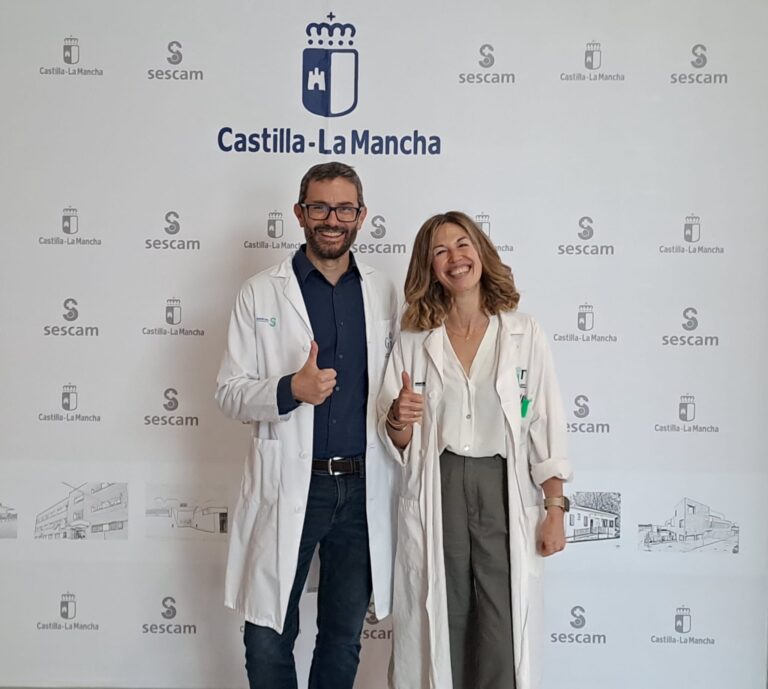 La Gerencia de Atención Integrada de Tomelloso, acreditada por primera vez en su historia para formar médicos y enfermeras especialistas