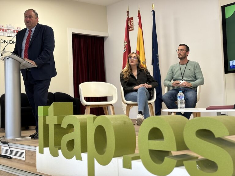 RETOagua, una herramienta para optimizar el uso del agua de riego y la fertilización