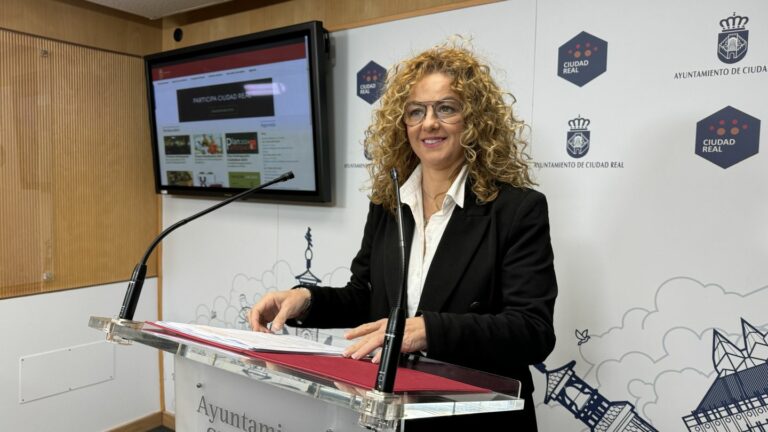 Ciudad Real presenta sus Premios de Participación Ciudadana y la Feria del Asociacionismo