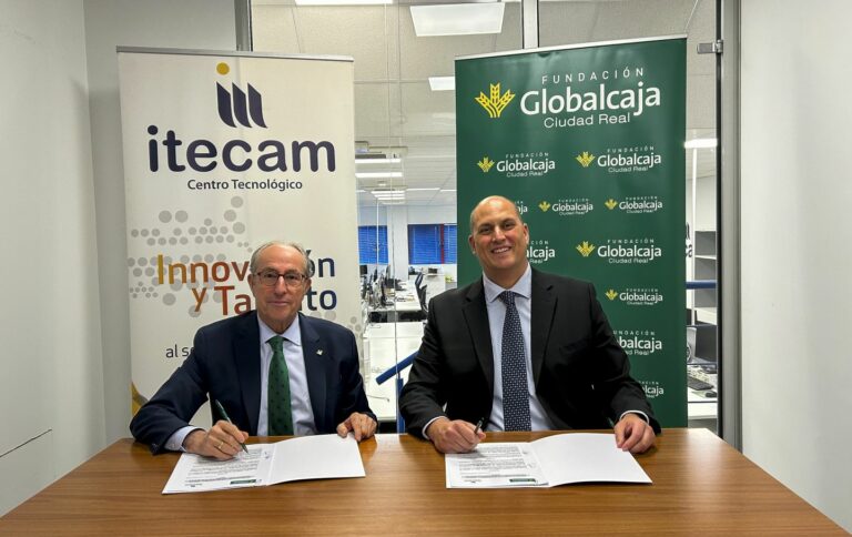 La Fundación Globalcaja respalda el encuentro de empresas del sector industrial promovido por el Centro Tecnológico Industrial de Castilla-La Mancha