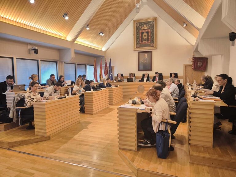 Ciudad Real es declarada «ciudad taurina» tras una iniciativa plenaria de PP y Vox