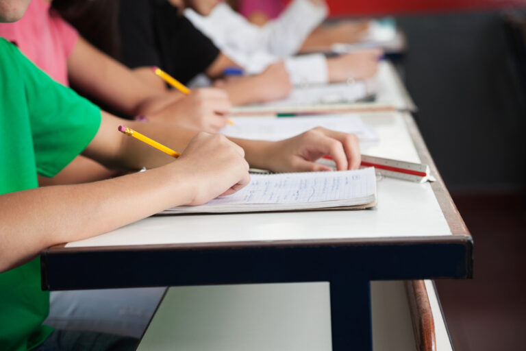 Los centros educativos de Castilla-La Mancha celebran mañana y pasado mañana las pruebas de diagnóstico previstas por la LOMLOE 