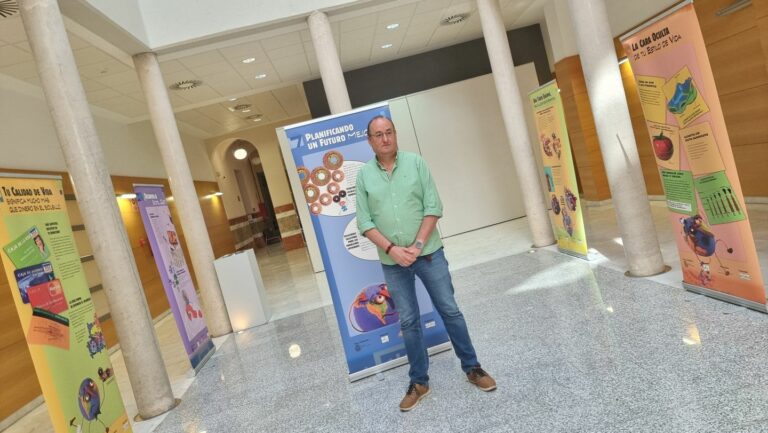 Valdepeñas celebra hasta el 14 de junio la 19ª Semana del Medio Ambiente