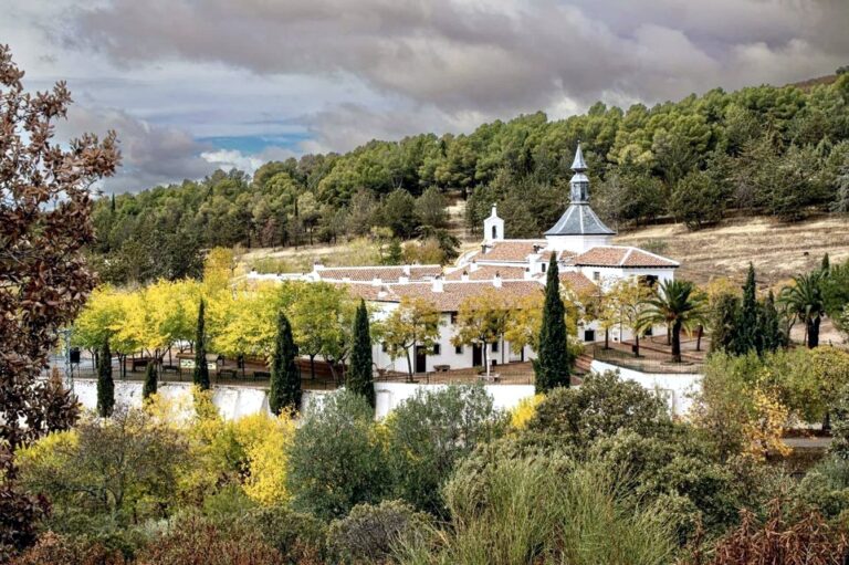 La tradicional Romería de la Virgen de la Sierra de Villarrubia de los Ojos se celebrará el próximo domingo 19 de mayo