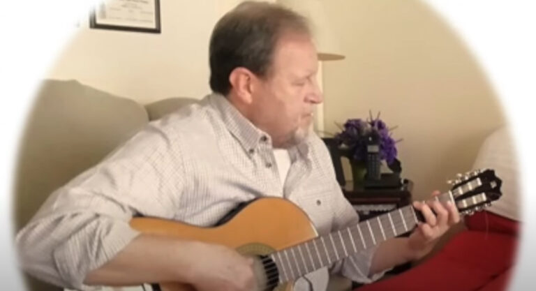 ‘Vengo’, el himno a Castilla-La Mancha compuesto por Alfredo Sánchez Rodríguez