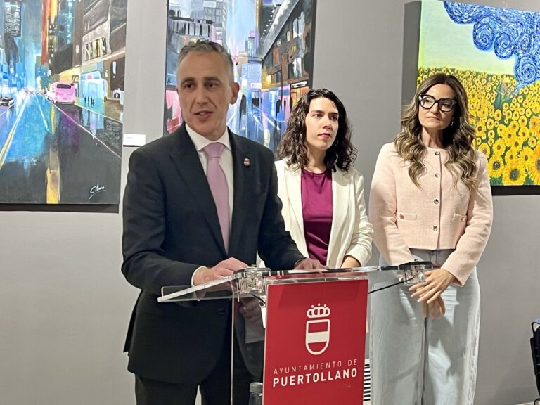 Puertollano recuperará su prestigioso Salón de Arte