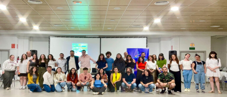El Consejo Local de la Juventud de Ciudad Real (Consejoven) presenta su Plan de trabajo y el 15 Encuentro Joven