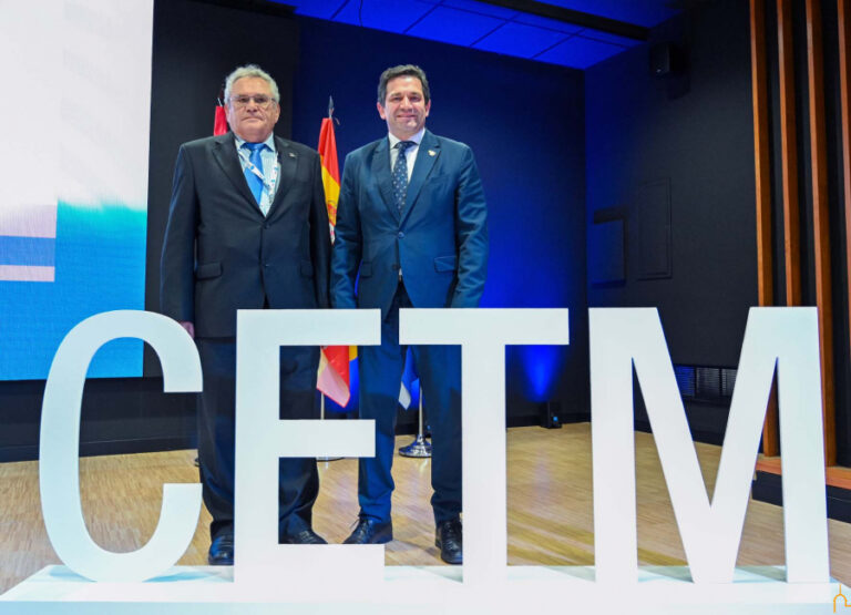 Valverde reivindica vías de comunicación de alta capacidad para la provincia de Ciudad Real