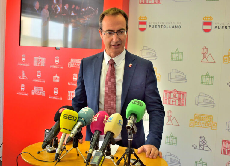 Puertollano: La «multitudinaria» participación y «éxito» de programación avalan el día festivo local del Santo Voto, según el equipo de Gobierno