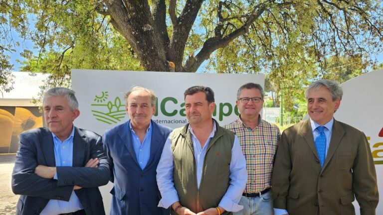 Vox organiza en Ciudad Real una mesa redonda sobre agricultura y sector primario el próximo domingo día 2 de junio