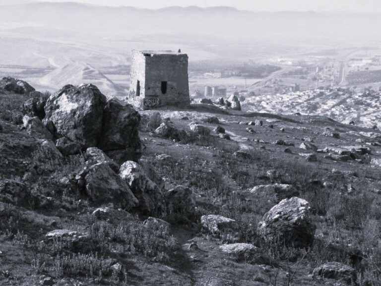 Estampas de Pueblo (y 3): El falso mensaje del telégrafo óptico